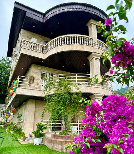 اجاره ویلا